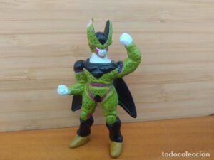 muñeco de cell
